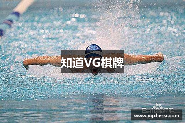 知道VG棋牌